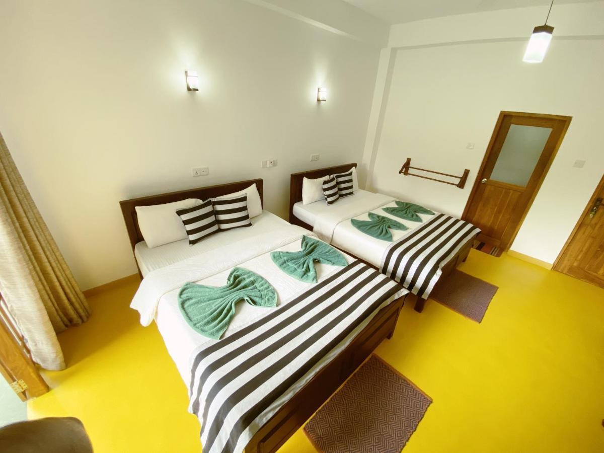 Hotel Misty Elegance - Ella. Zewnętrze zdjęcie