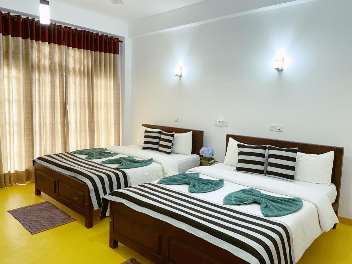 Hotel Misty Elegance - Ella. Zewnętrze zdjęcie