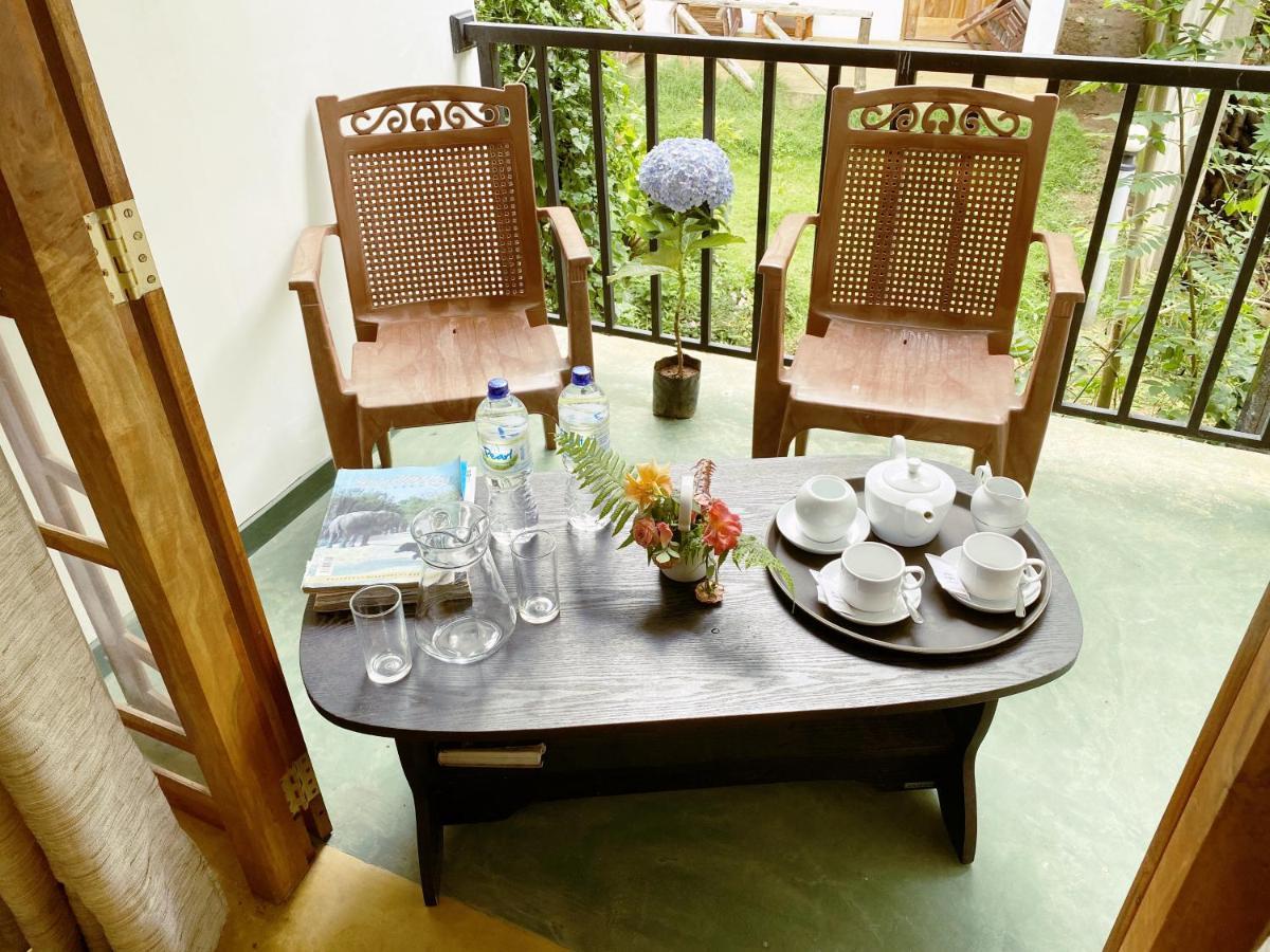 Hotel Misty Elegance - Ella. Zewnętrze zdjęcie
