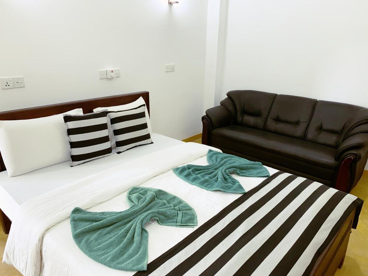 Hotel Misty Elegance - Ella. Zewnętrze zdjęcie
