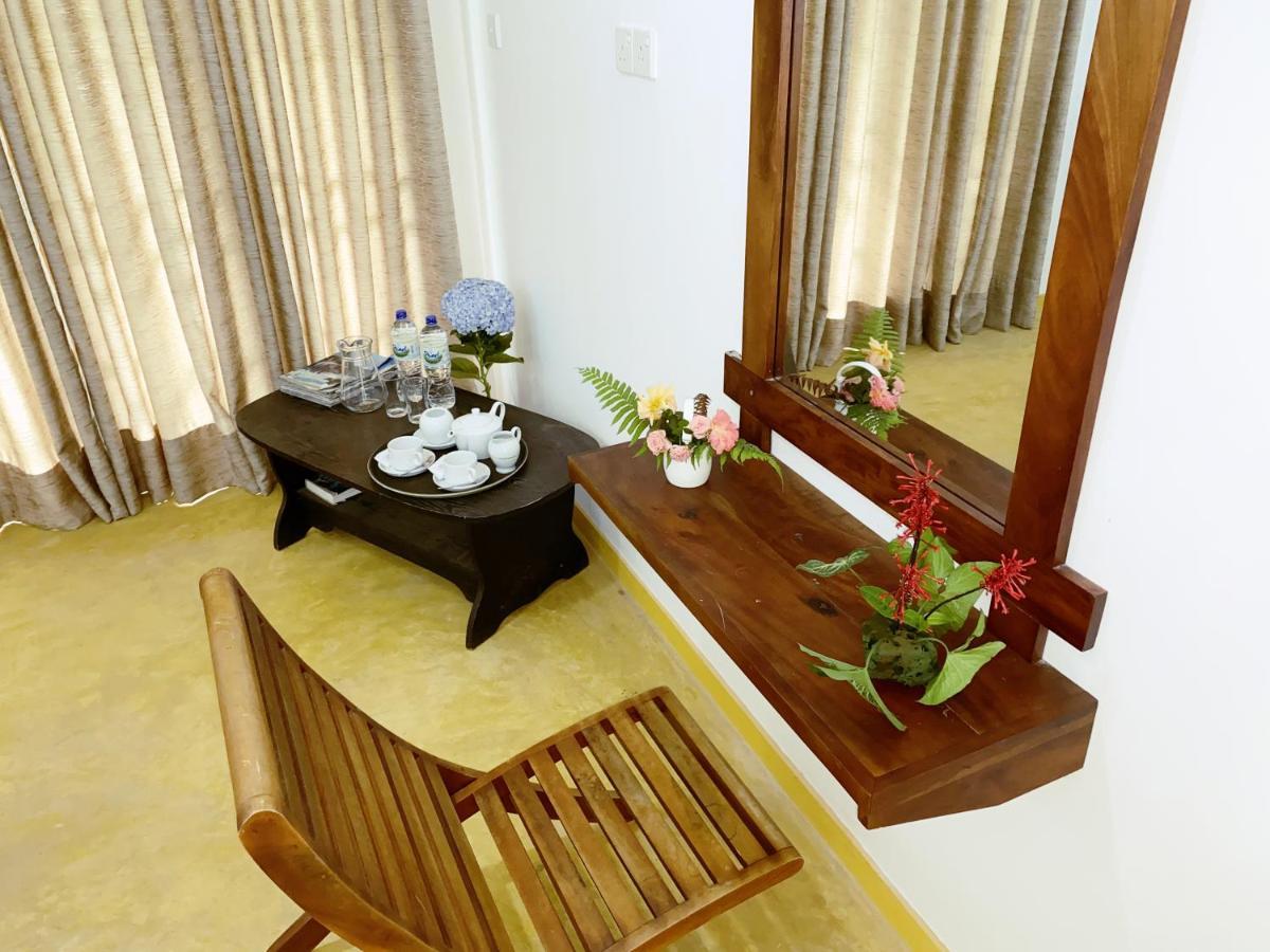 Hotel Misty Elegance - Ella. Zewnętrze zdjęcie