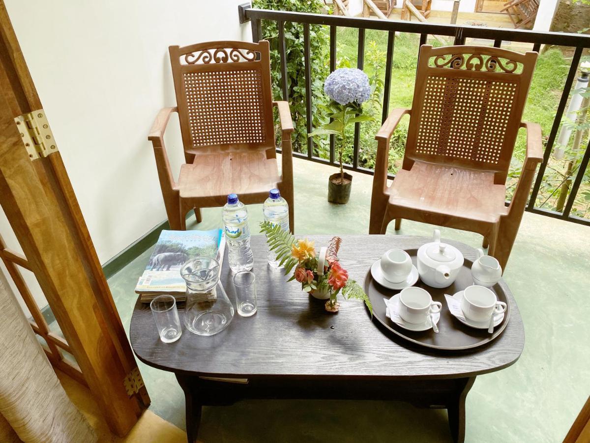 Hotel Misty Elegance - Ella. Zewnętrze zdjęcie