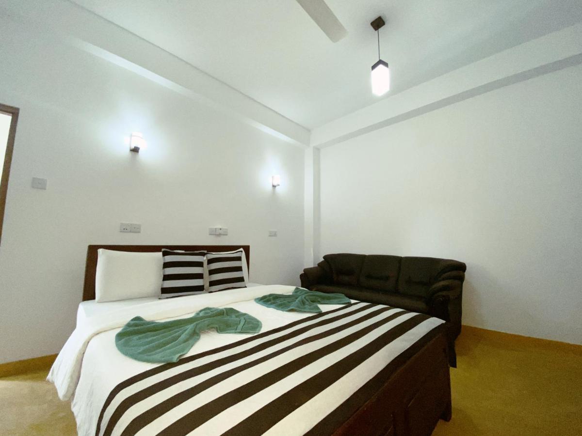 Hotel Misty Elegance - Ella. Zewnętrze zdjęcie