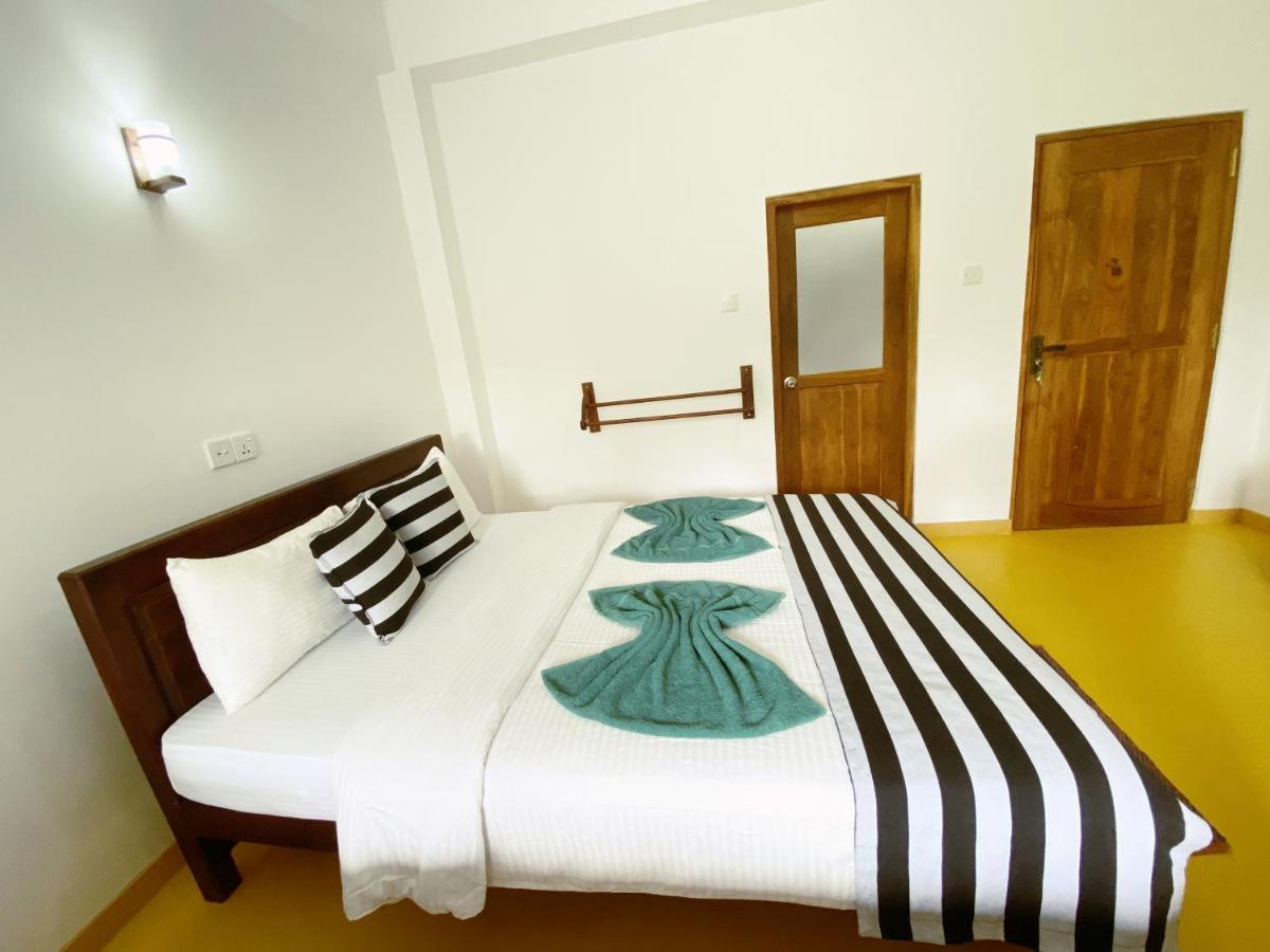 Hotel Misty Elegance - Ella. Zewnętrze zdjęcie