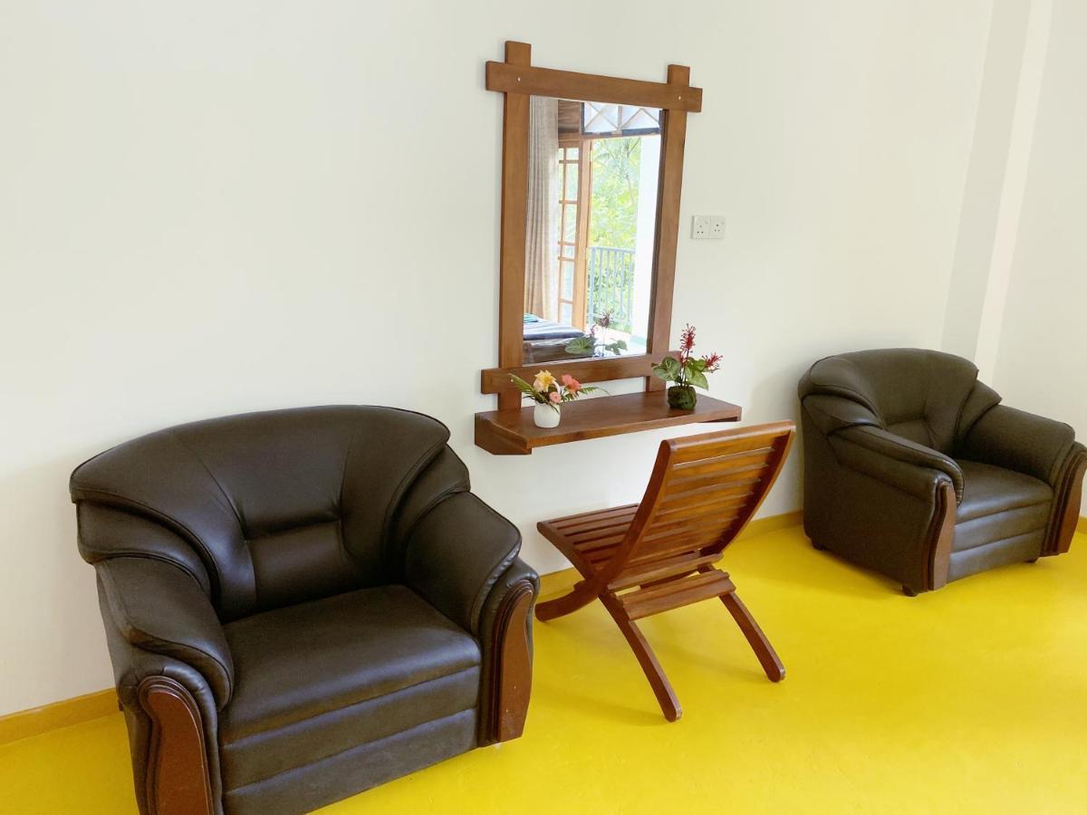 Hotel Misty Elegance - Ella. Zewnętrze zdjęcie