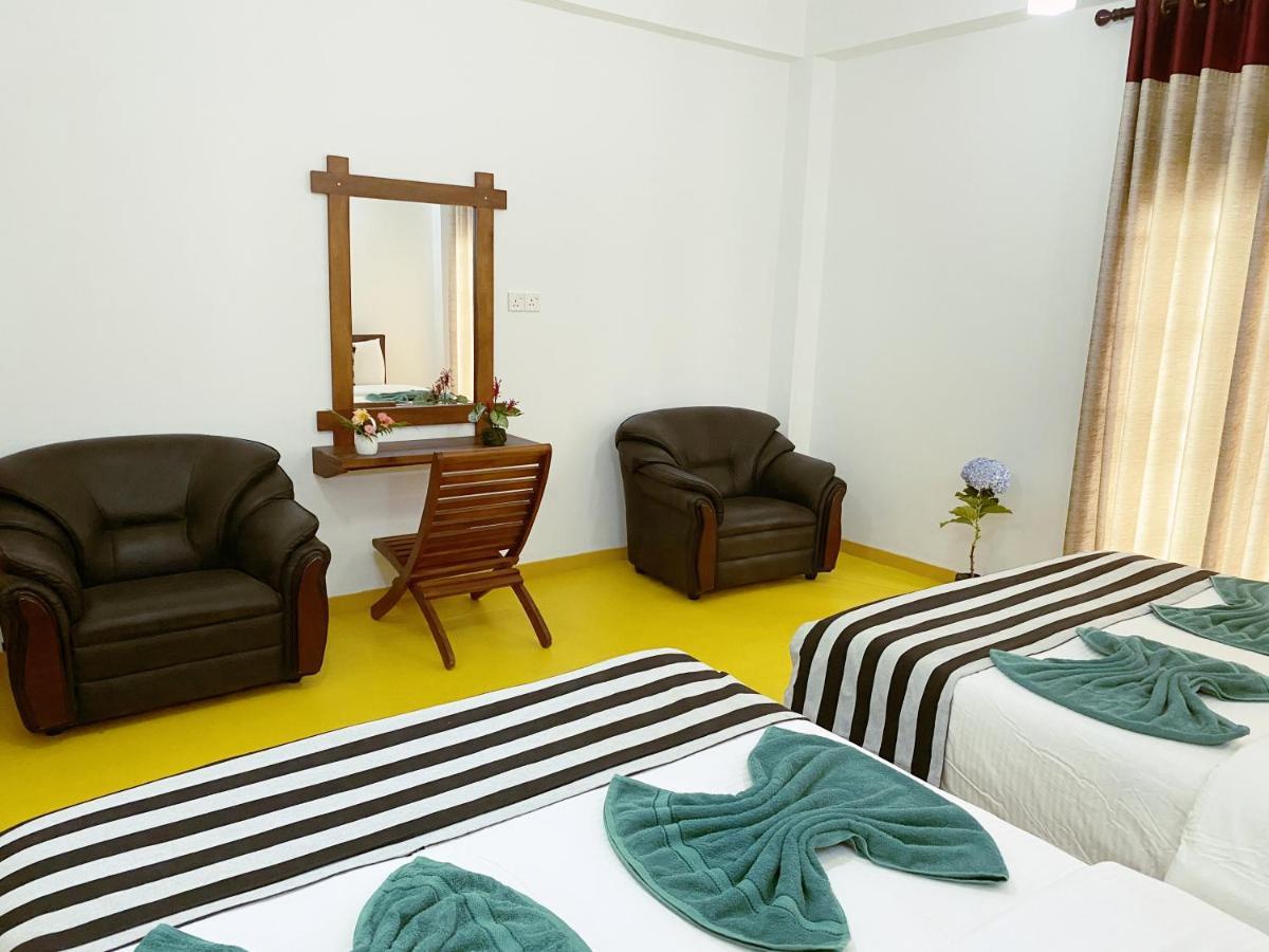Hotel Misty Elegance - Ella. Zewnętrze zdjęcie