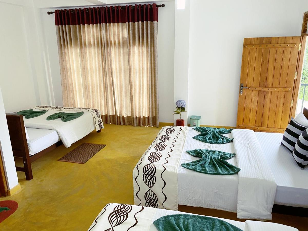 Hotel Misty Elegance - Ella. Zewnętrze zdjęcie