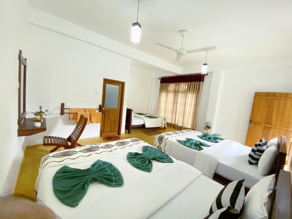 Hotel Misty Elegance - Ella. Zewnętrze zdjęcie