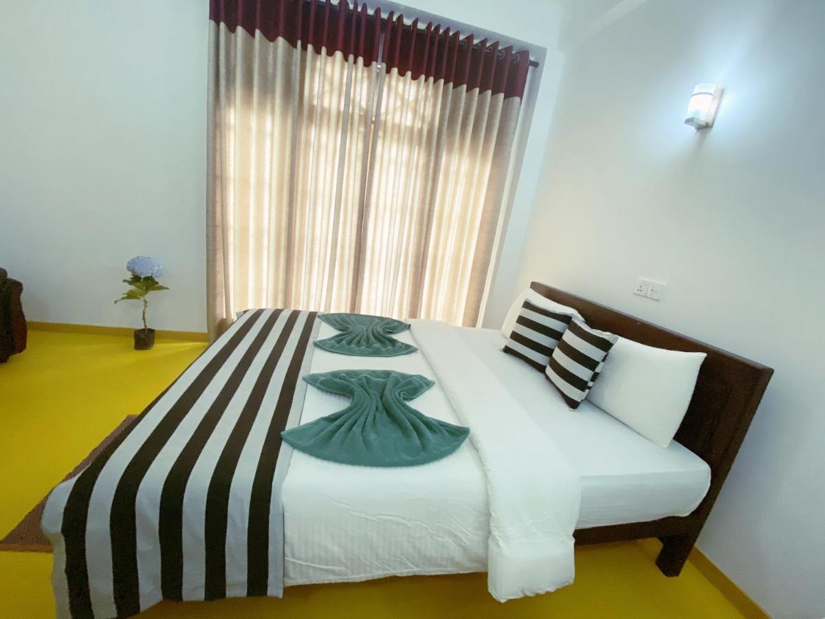 Hotel Misty Elegance - Ella. Zewnętrze zdjęcie
