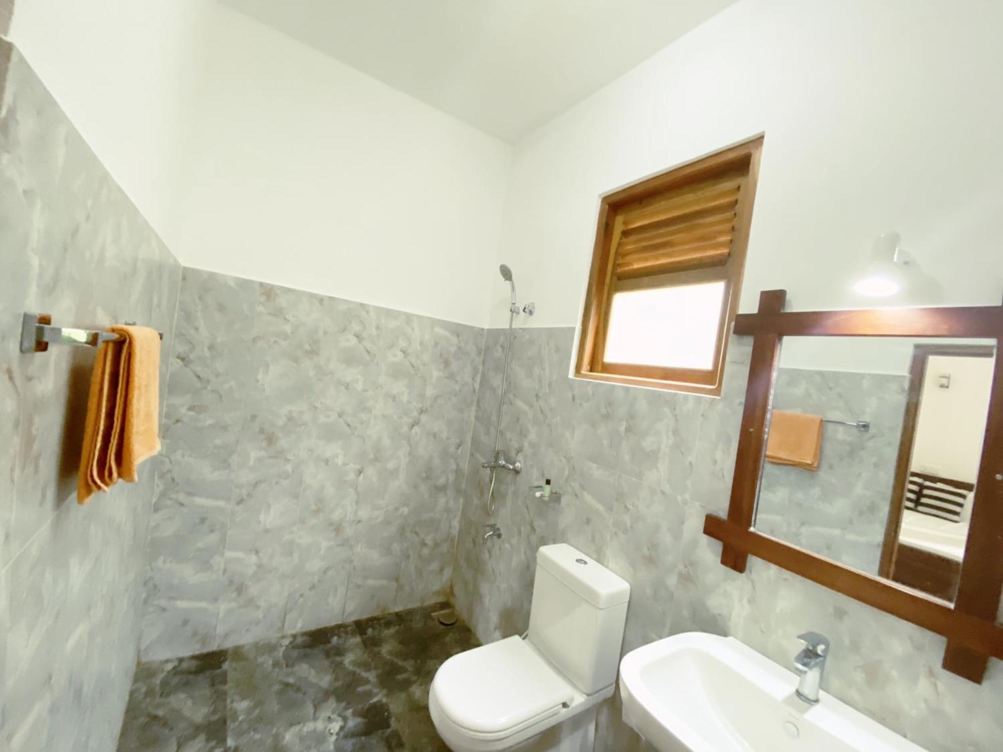 Hotel Misty Elegance - Ella. Pokój zdjęcie