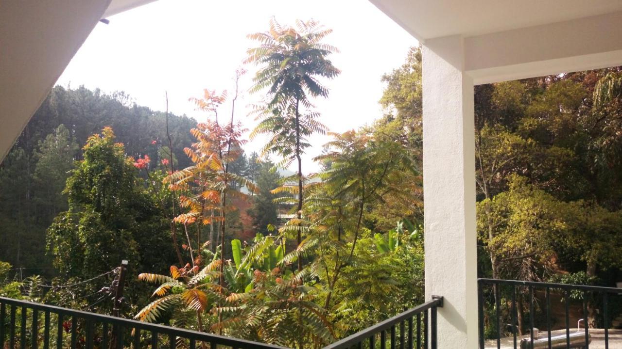 Hotel Misty Elegance - Ella. Zewnętrze zdjęcie