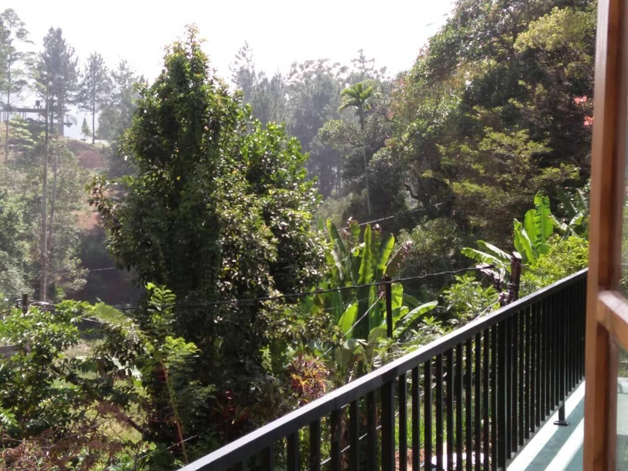 Hotel Misty Elegance - Ella. Zewnętrze zdjęcie