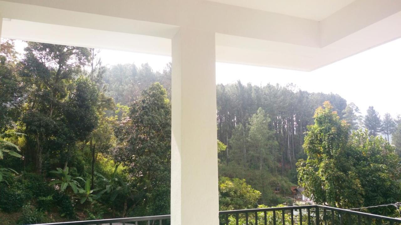 Hotel Misty Elegance - Ella. Zewnętrze zdjęcie
